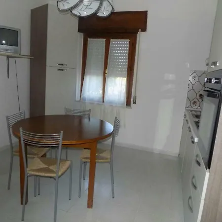 Alessio Apartment