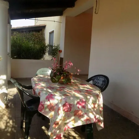 Alessio Apartment