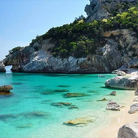 Alessio Apartamento Girasole