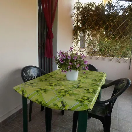 Alessio Apartment