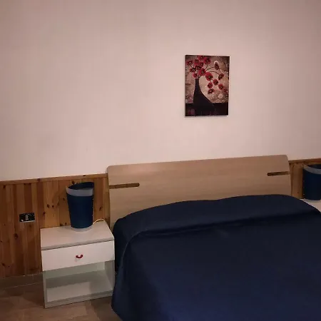Alessio Apartment