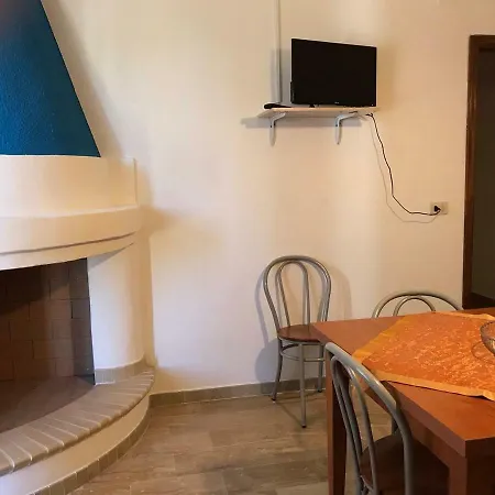 Apartment Alessio