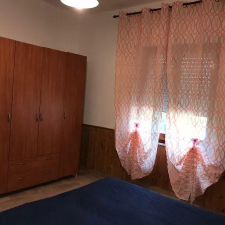 Apartment Alessio Girasole