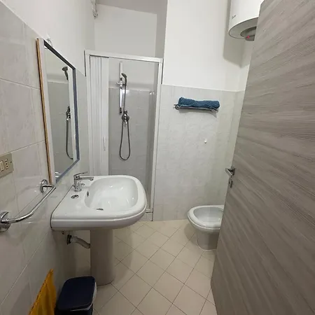 Apartamento Alessio Girasole