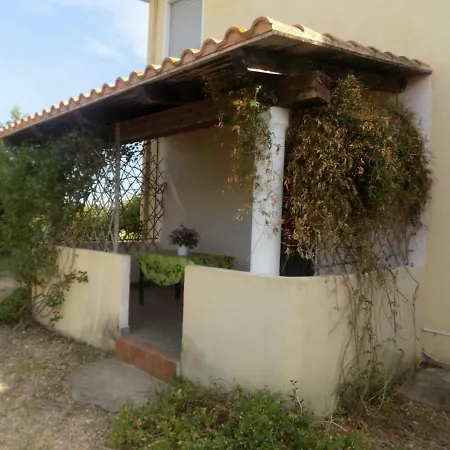 Alessio Daire Girasole