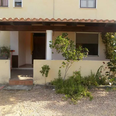 Apartamento Alessio