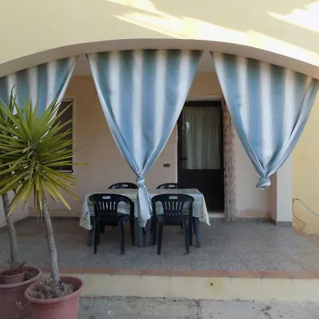 Apartamento Alessio