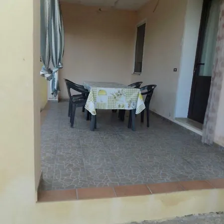 Daire Alessio Girasole