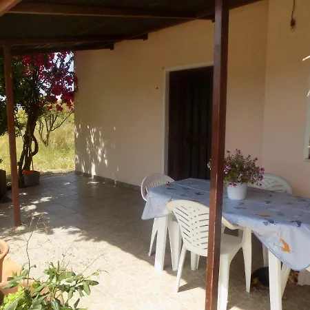 Appartement Alessio Girasole