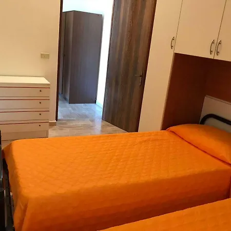 Apartmán Alessio Girasole